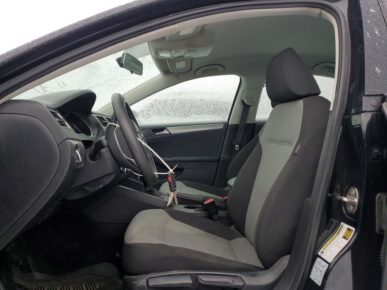 2018 VOLKSWAGEN JETTA S photo 7