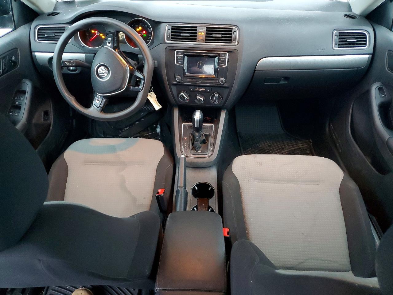 2018 VOLKSWAGEN JETTA S photo 8