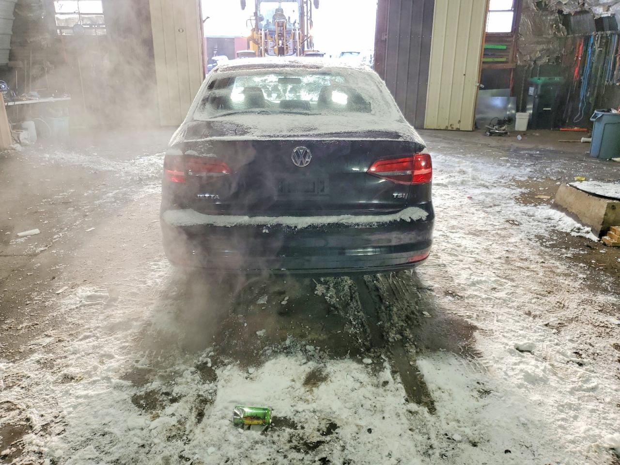 2018 VOLKSWAGEN JETTA S photo 6