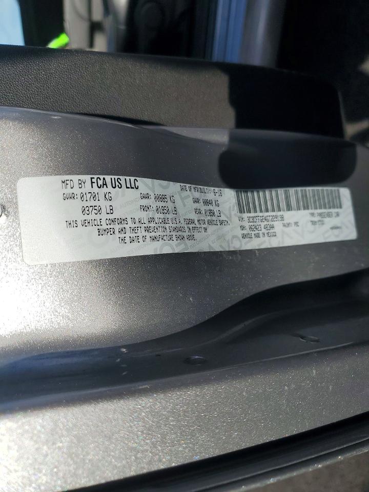 2016 FIAT 500 ELECTRIC photo 12