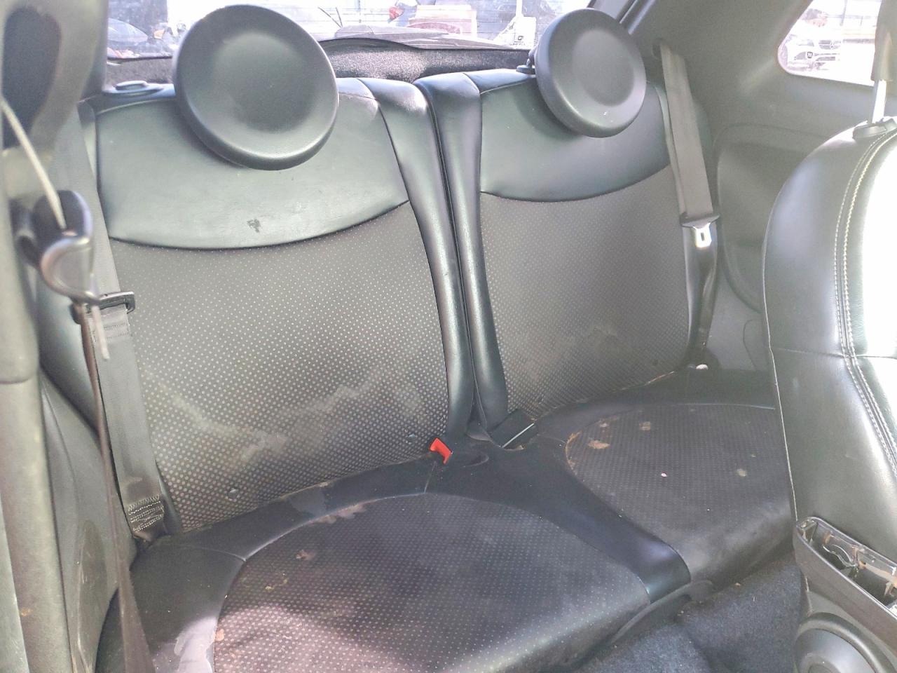 2016 FIAT 500 ELECTRIC photo 10