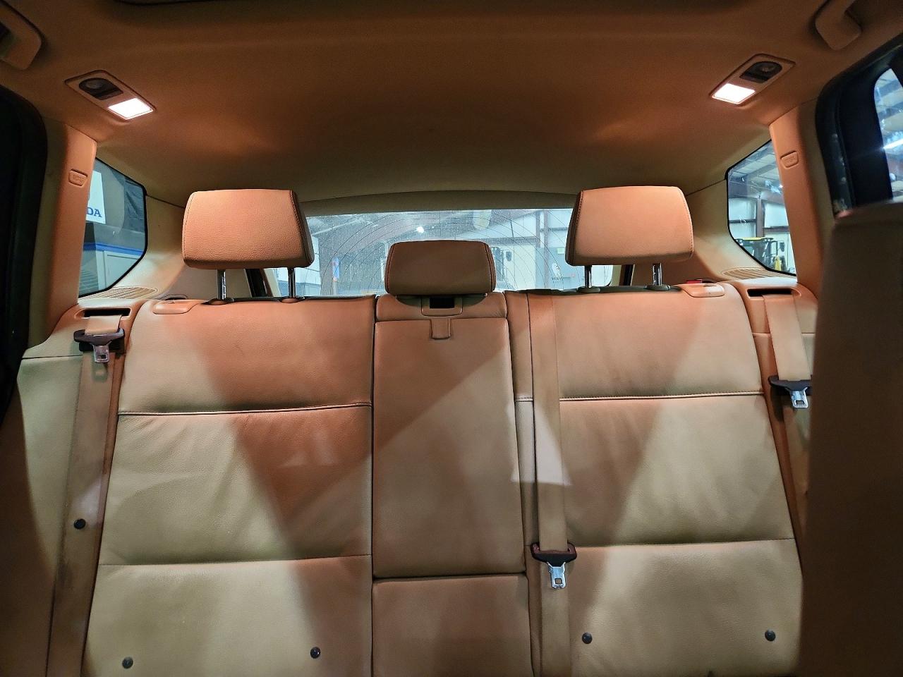 2011 BMW X3 XDRIVE28I photo 10