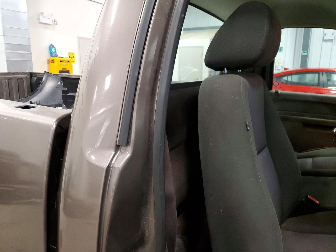 2012 GMC SIERRA C1500 photo 10