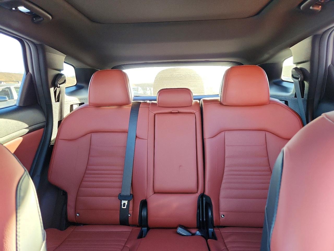2023 KIA SPORTAGE SX PRESTIGE photo 10