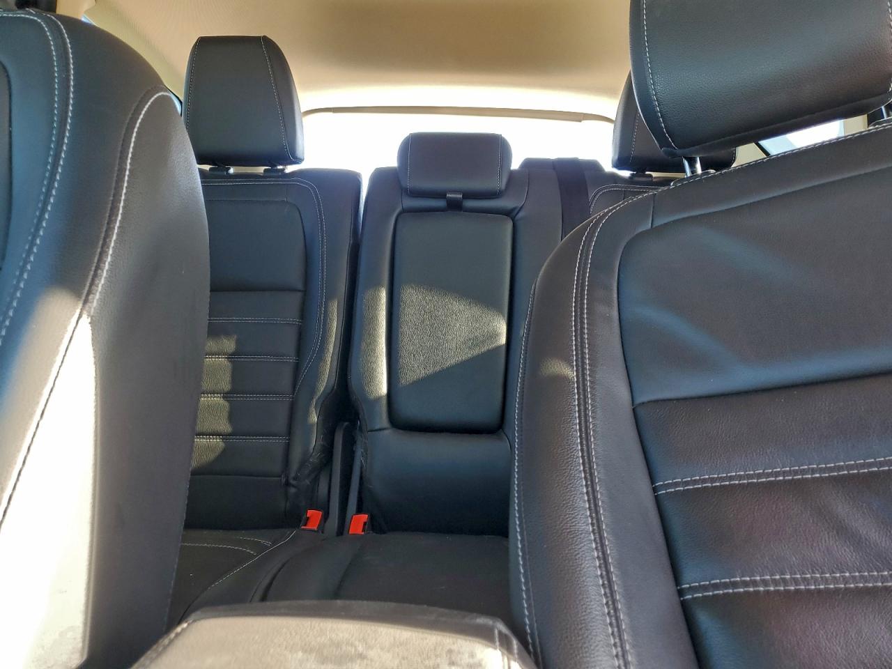 2018 FORD ESCAPE SEL photo 19