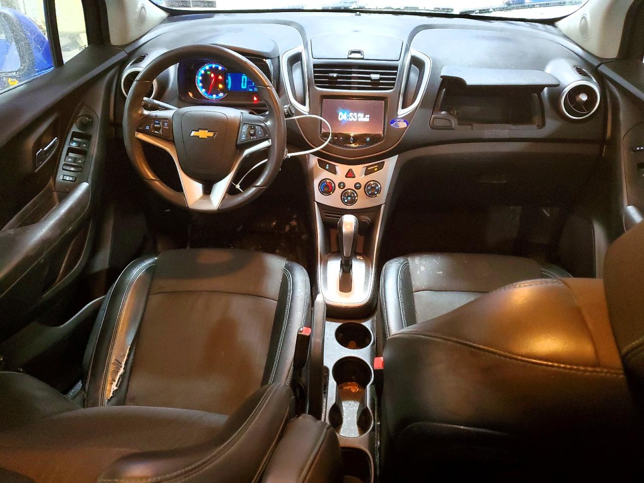 2015 CHEVROLET TRAX 1LT photo 15
