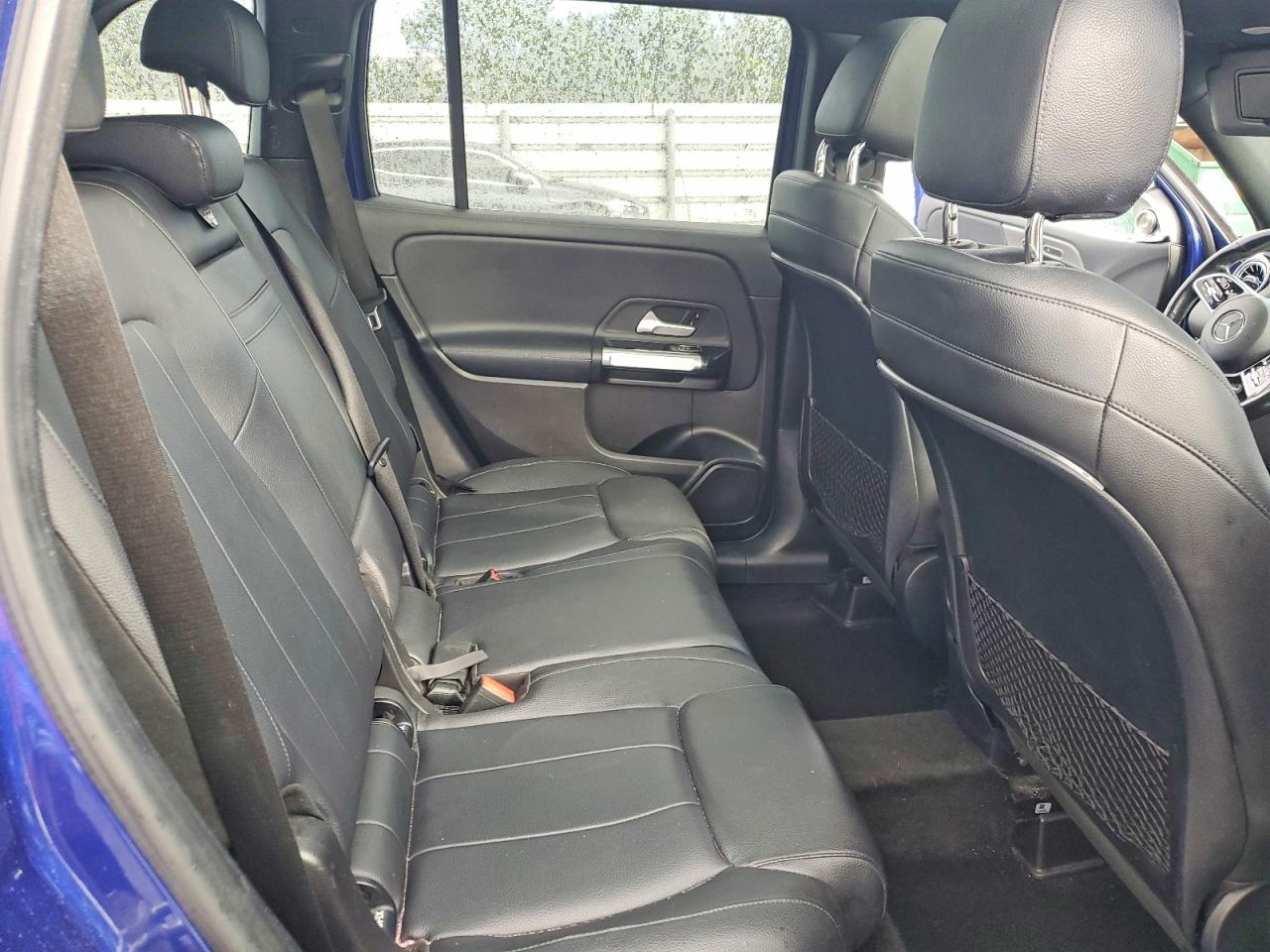 2020 MERCEDES-BENZ GLB 250 4MATIC photo 41