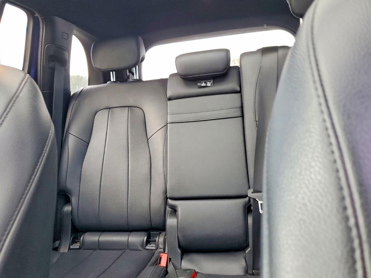 2020 MERCEDES-BENZ GLB 250 4MATIC photo 37