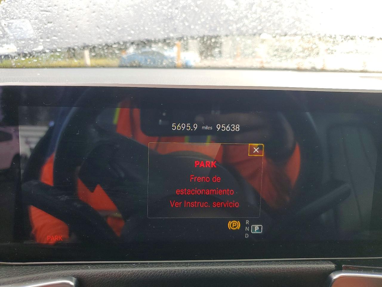 2020 MERCEDES-BENZ GLB 250 4MATIC photo 33