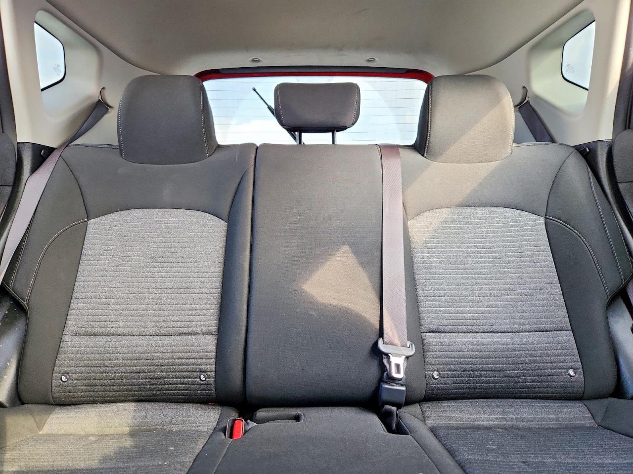 2021 KIA SOUL LX photo 28