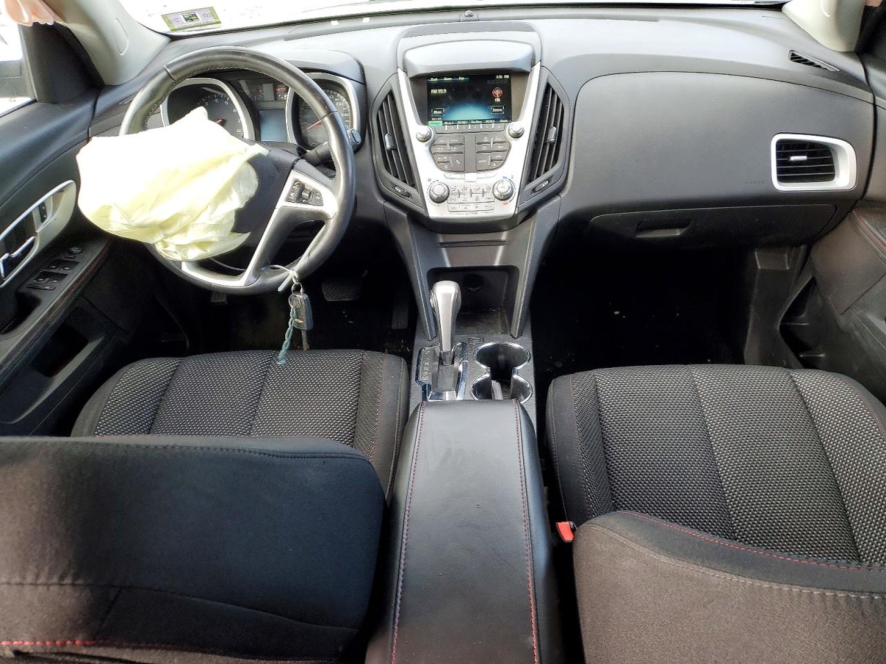 2014 CHEVROLET EQUINOX LT photo 8