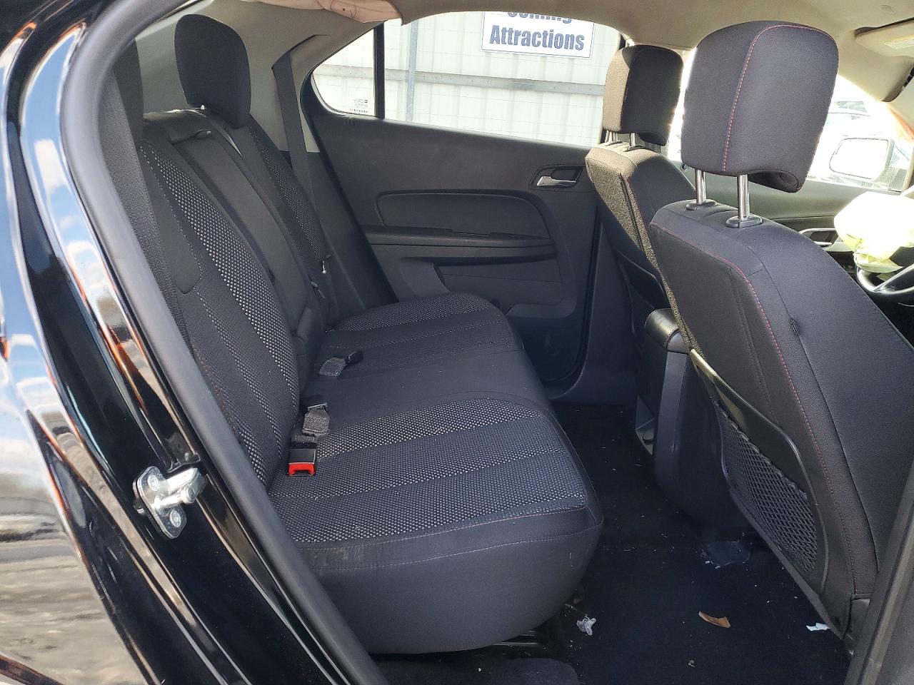 2014 CHEVROLET EQUINOX LT photo 11