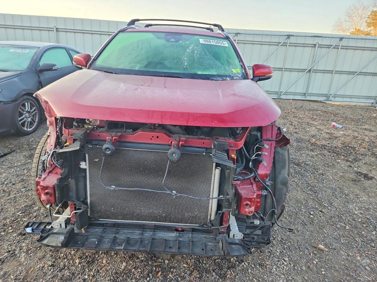 2019 TOYOTA RAV4 XLE photo 5