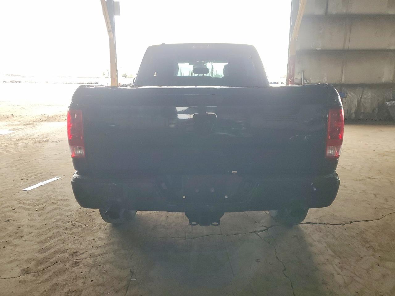 2015 RAM 1500 ST photo 6