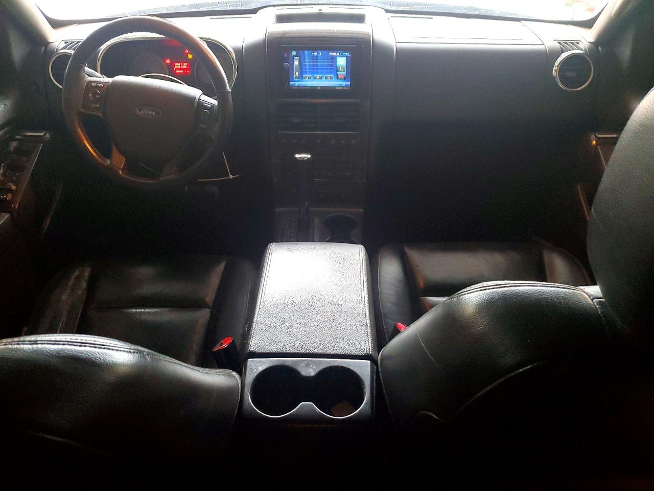 2006 FORD EXPLORER LIMITED photo 8