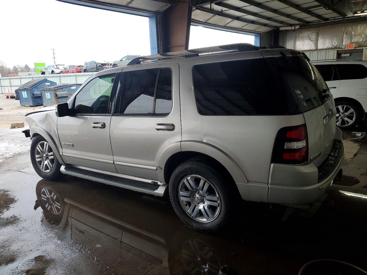 2006 FORD EXPLORER LIMITED photo 2