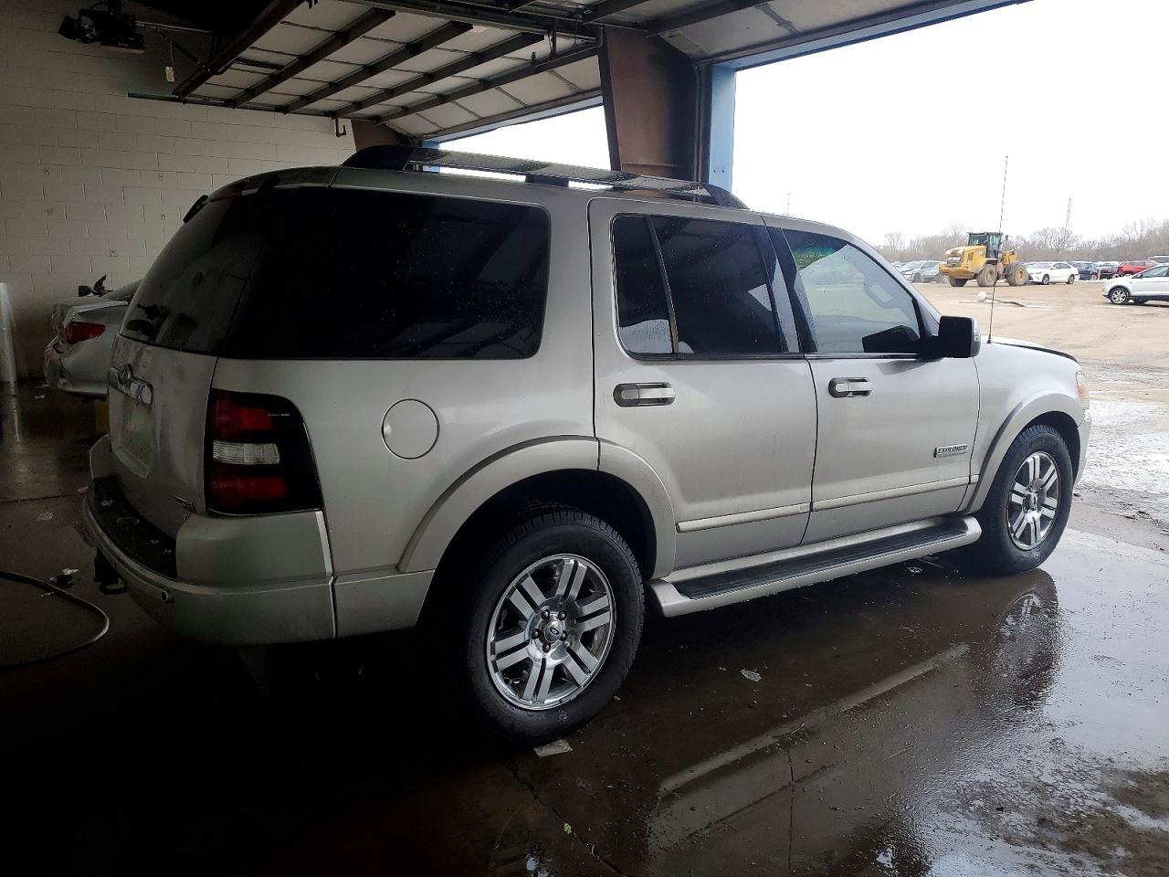 2006 FORD EXPLORER LIMITED photo 3