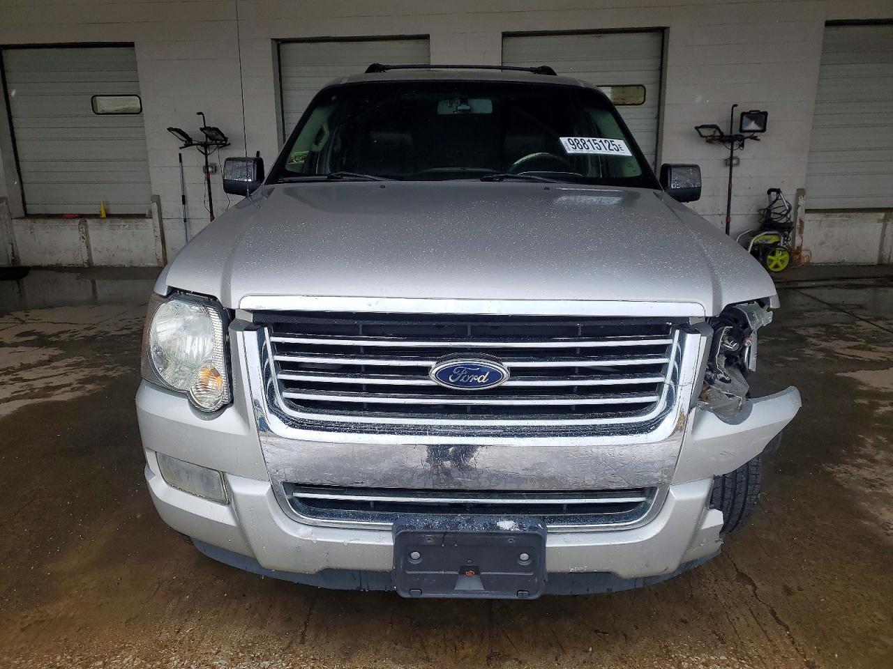 2006 FORD EXPLORER LIMITED photo 5