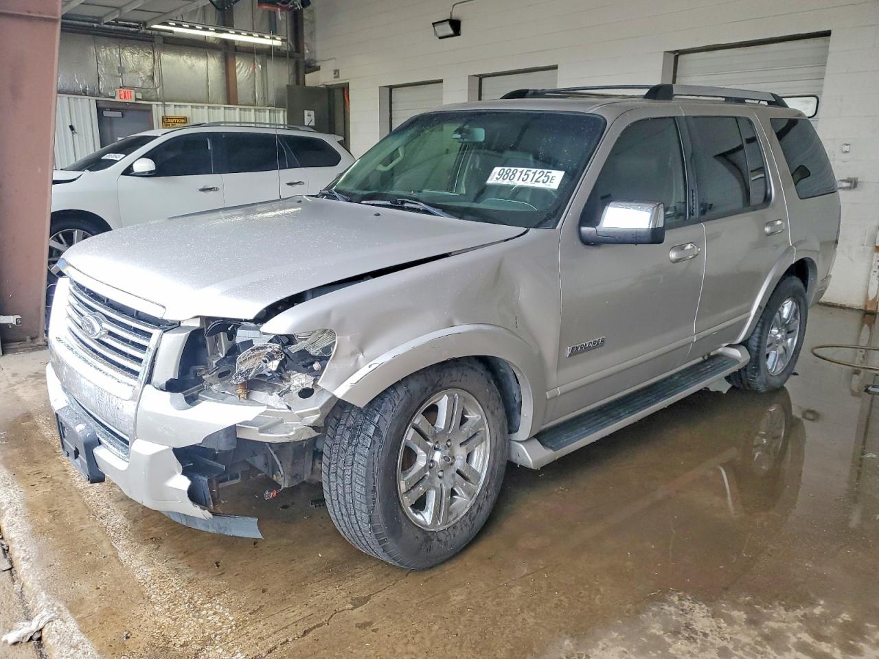 2006 FORD EXPLORER