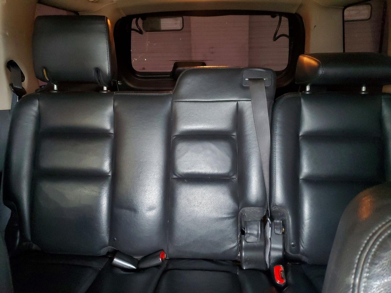 2006 FORD EXPLORER LIMITED photo 10
