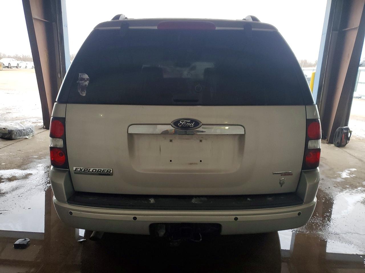 2006 FORD EXPLORER LIMITED photo 6