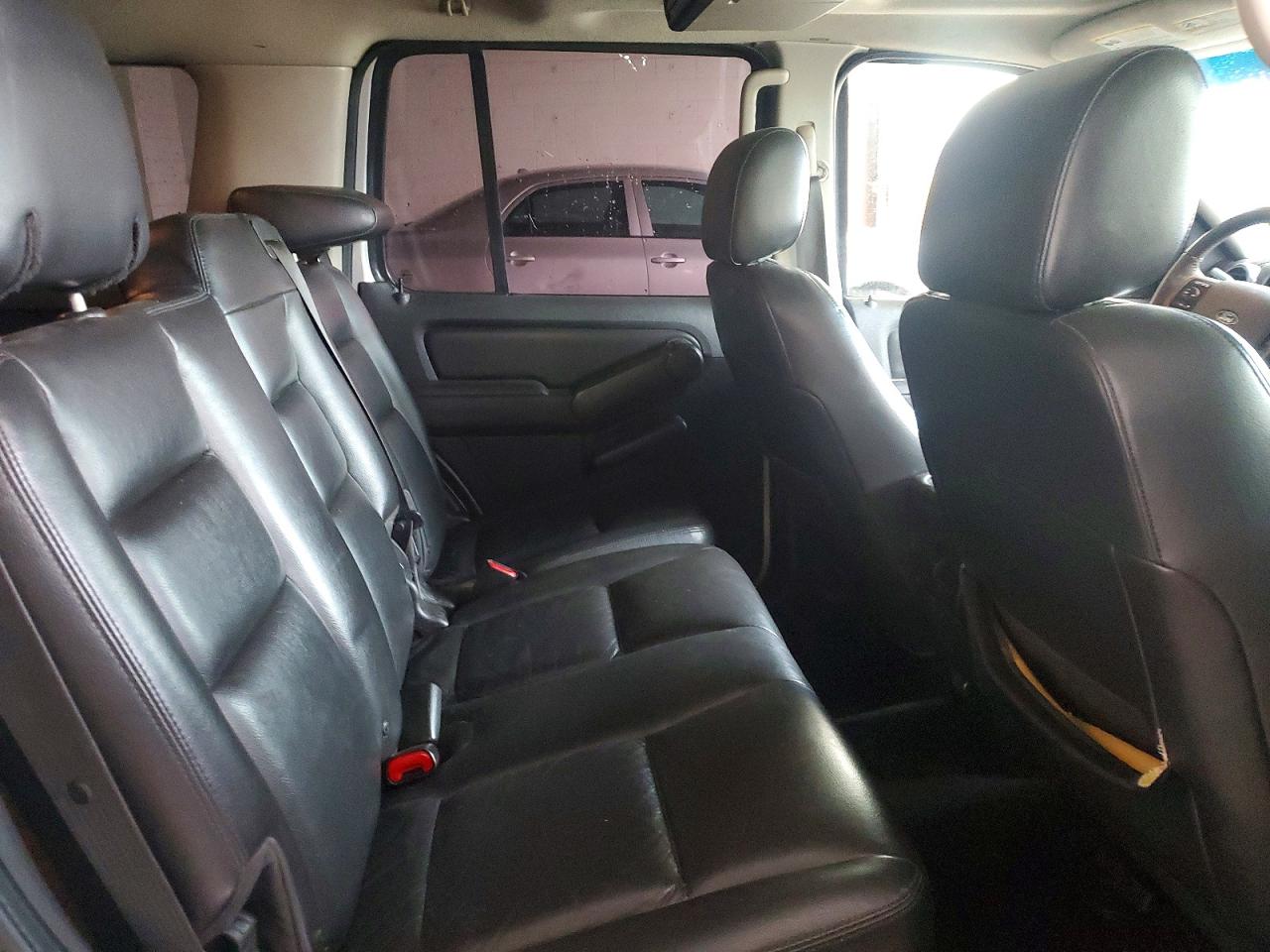 2006 FORD EXPLORER LIMITED photo 11