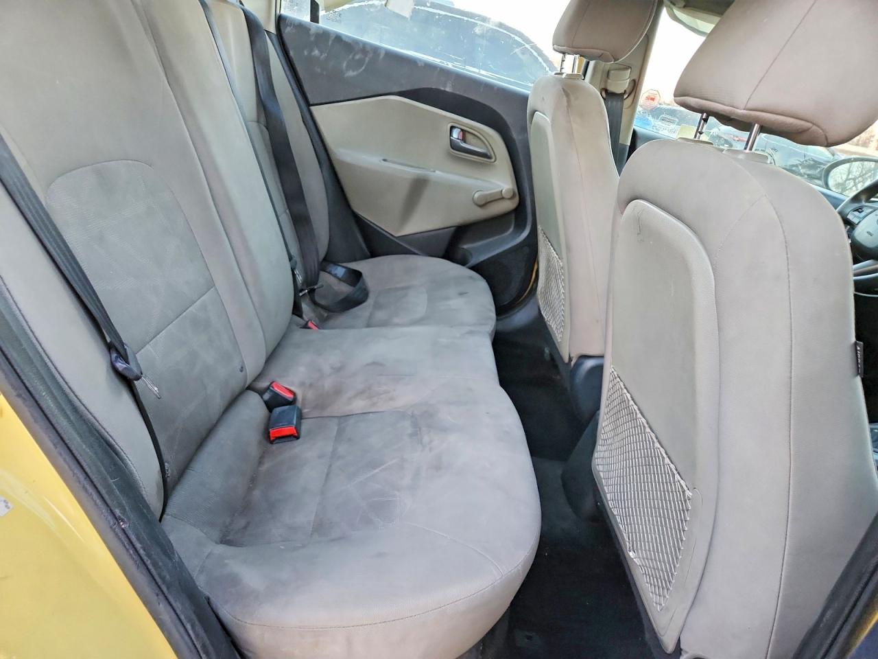 2016 KIA RIO LX photo 10