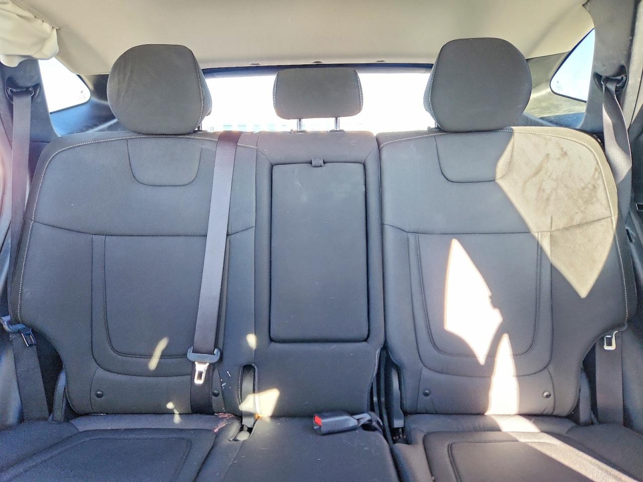 2022 HYUNDAI TUCSON SEL photo 10