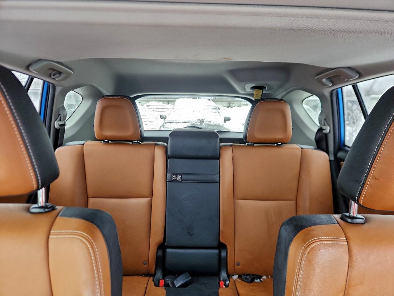 2018 TOYOTA RAV4 HV LIMITED photo 10
