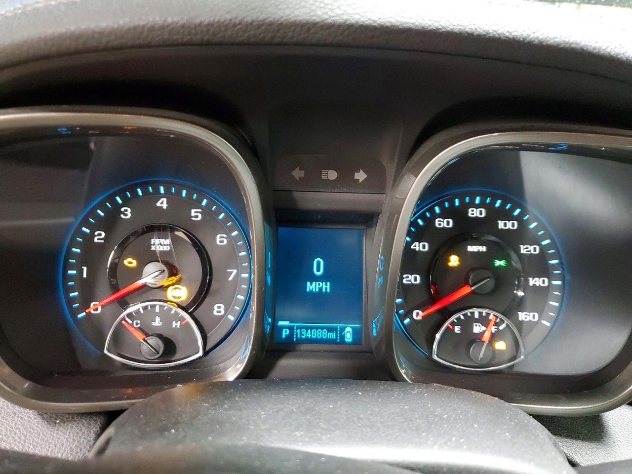 2013 CHEVROLET MALIBU 1LT photo 25