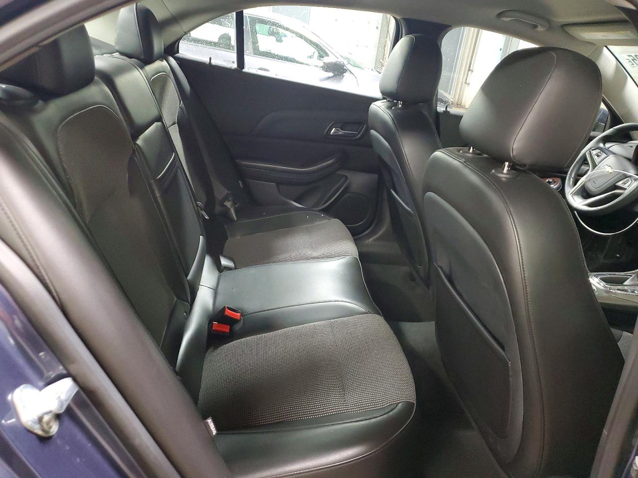 2013 CHEVROLET MALIBU 1LT photo 28
