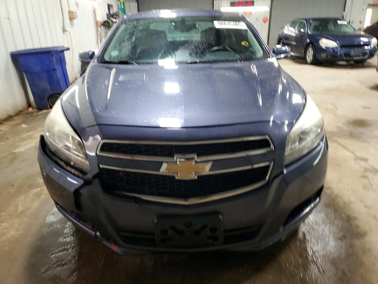 2013 CHEVROLET MALIBU 1LT photo 13