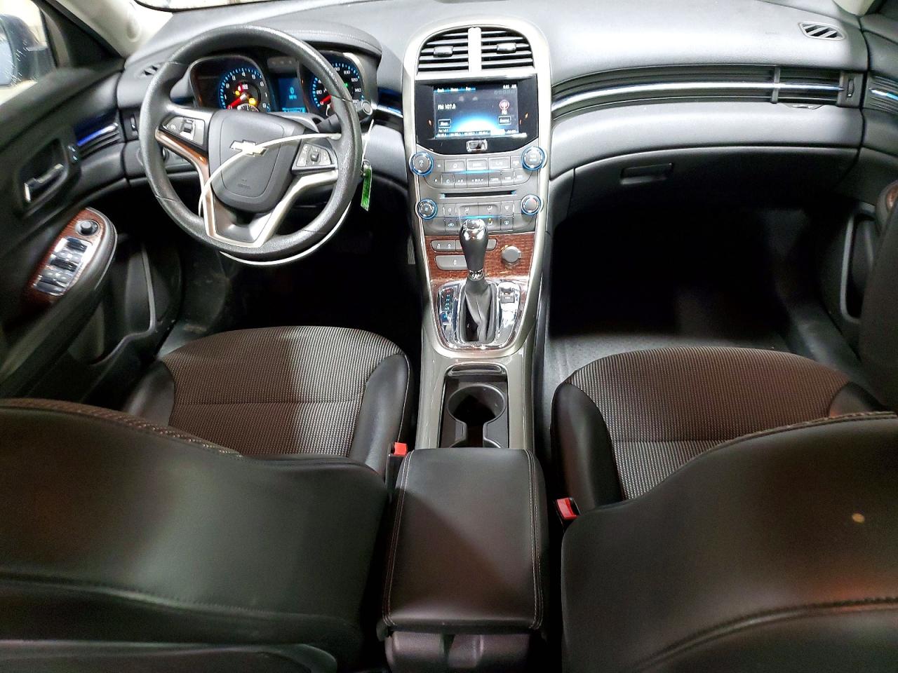 2013 CHEVROLET MALIBU 1LT photo 22