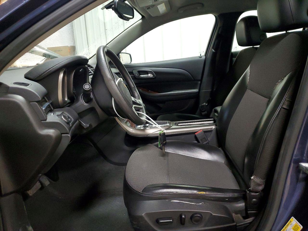 2013 CHEVROLET MALIBU 1LT photo 19