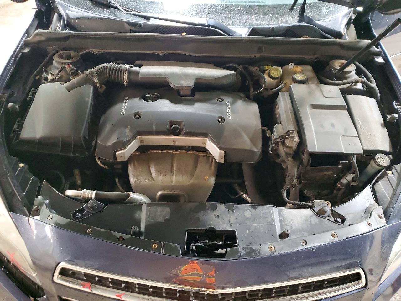 2013 CHEVROLET MALIBU 1LT photo 31