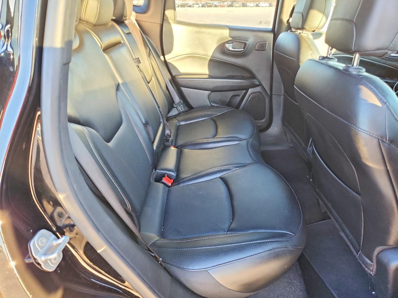 2021 JEEP COMPASS 80TH EDITION photo 10