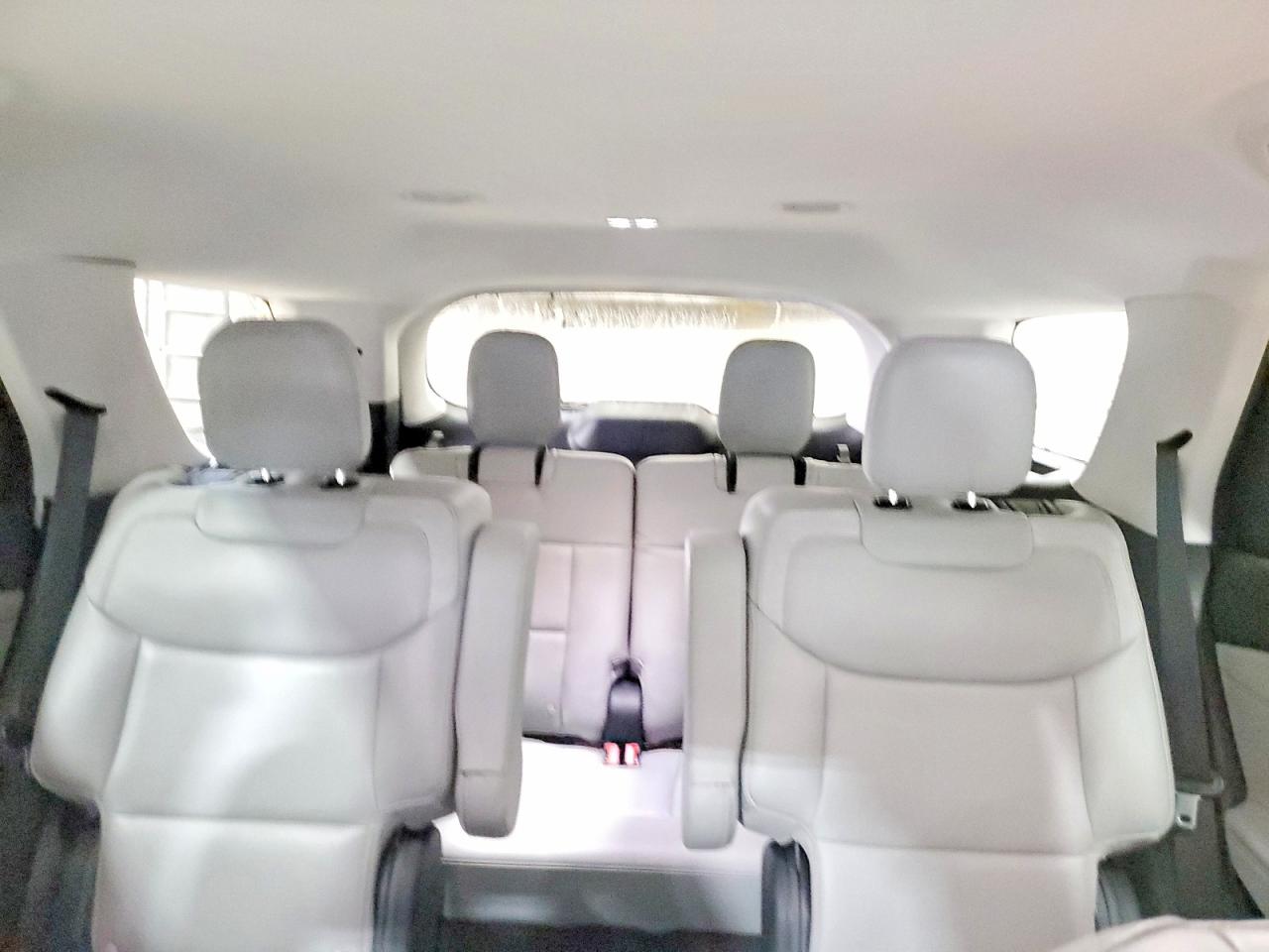 2025 FORD EXPLORER ACTIVE photo 10