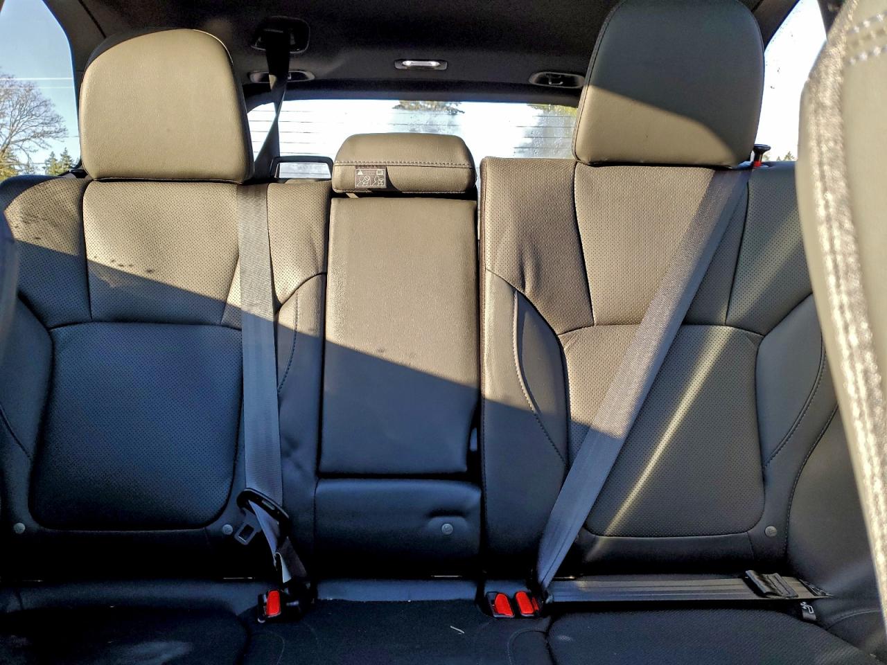 2025 SUBARU FORESTER LIMITED photo 10