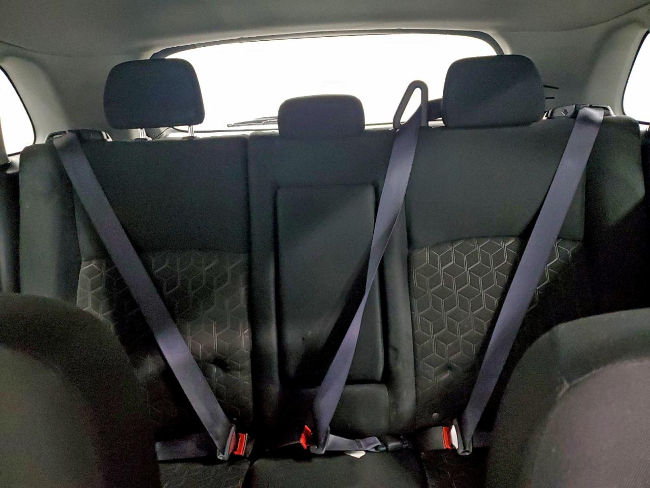 2025 MITSUBISHI OUTLANDER SPORT S photo 10
