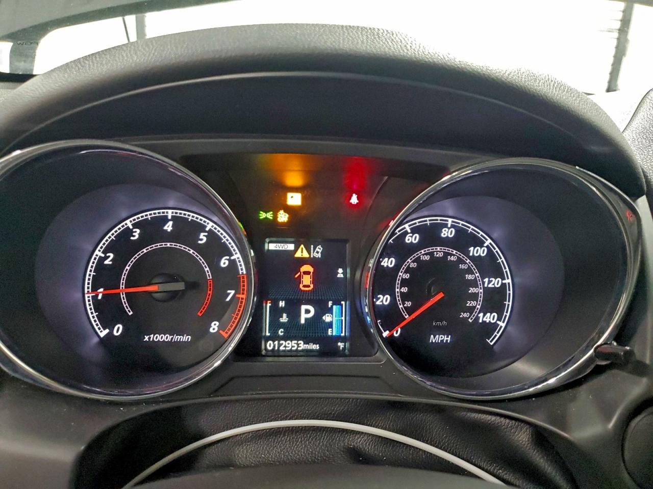 2025 MITSUBISHI OUTLANDER SPORT S photo 9