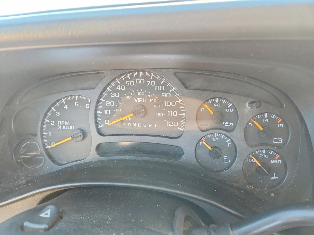 2007 GMC NEW SIERRA C1500 CLASSIC photo 9