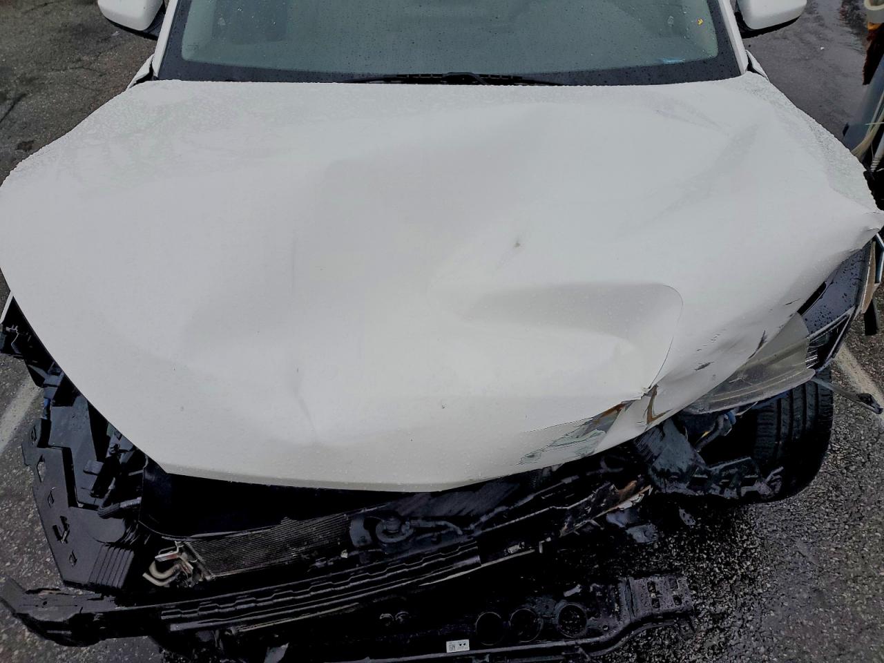 2019 HYUNDAI TUCSON LIMITED photo 12