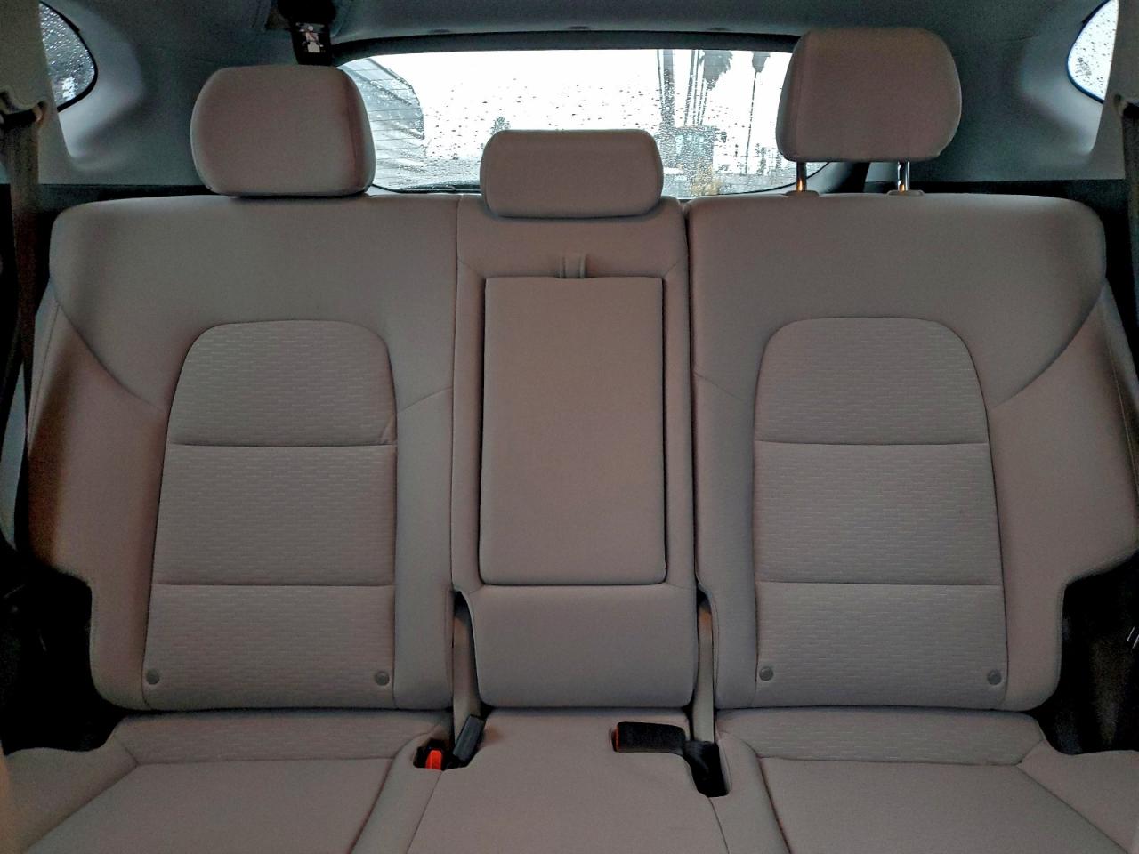 2019 HYUNDAI TUCSON LIMITED photo 10