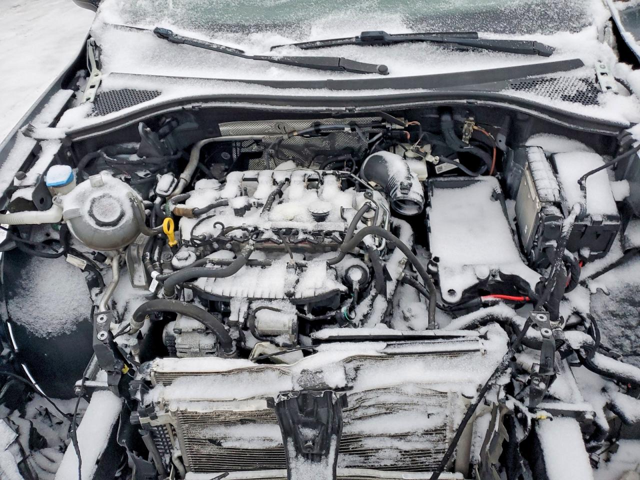 2021 VOLKSWAGEN TIGUAN SE photo 12