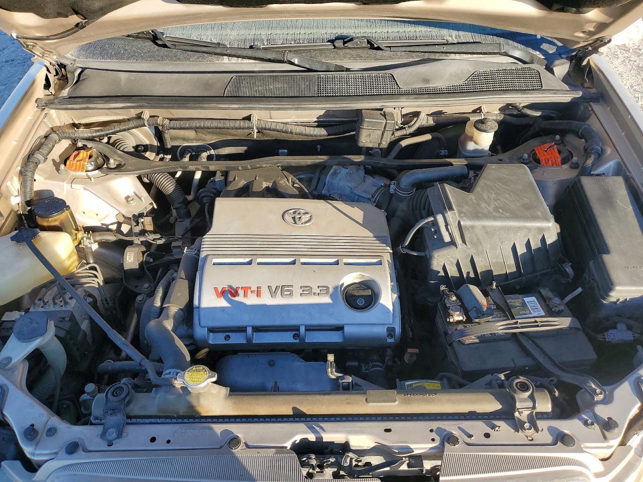 2006 TOYOTA HIGHLANDER LIMITED photo 12