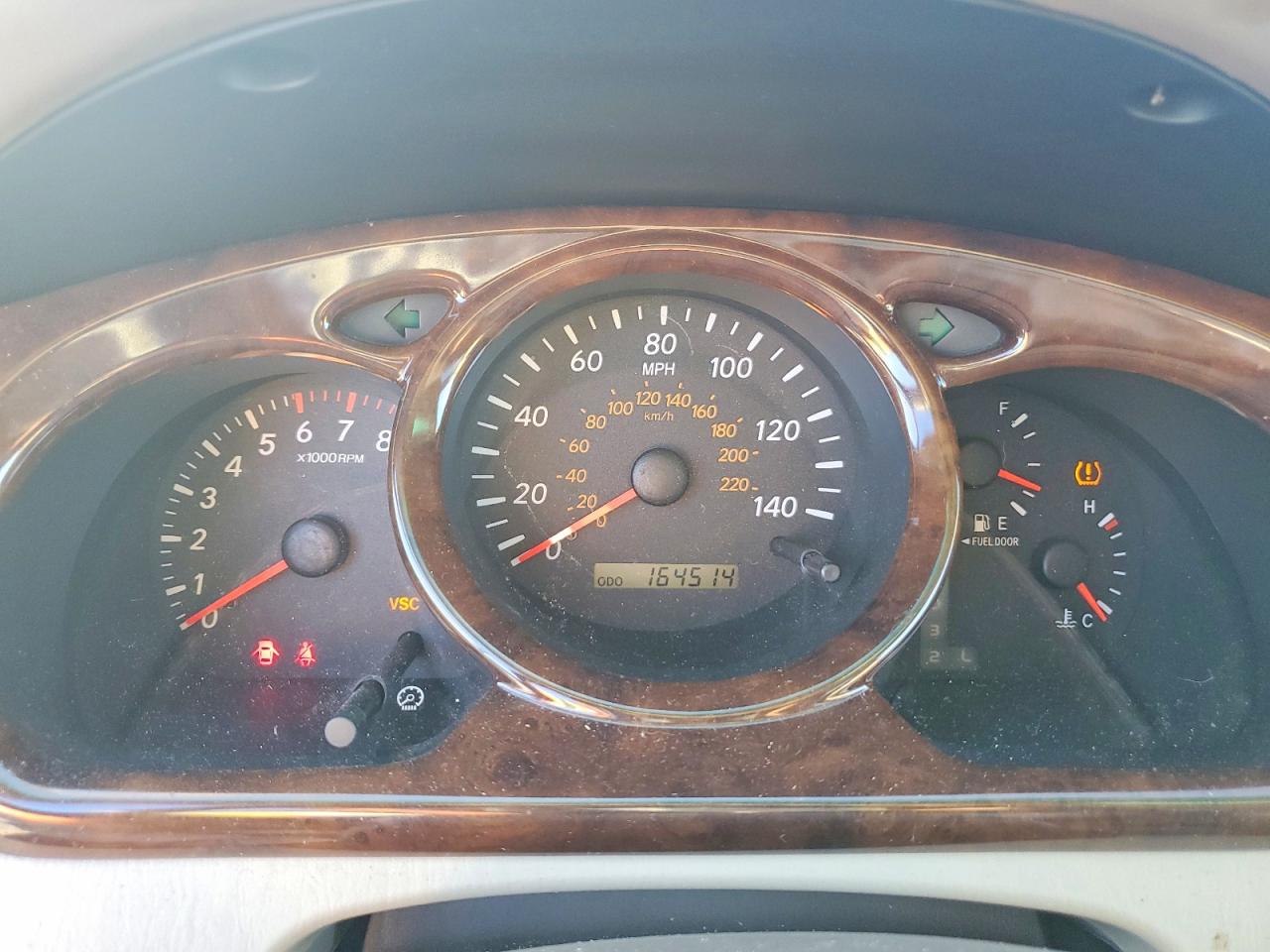 2006 TOYOTA HIGHLANDER LIMITED photo 9