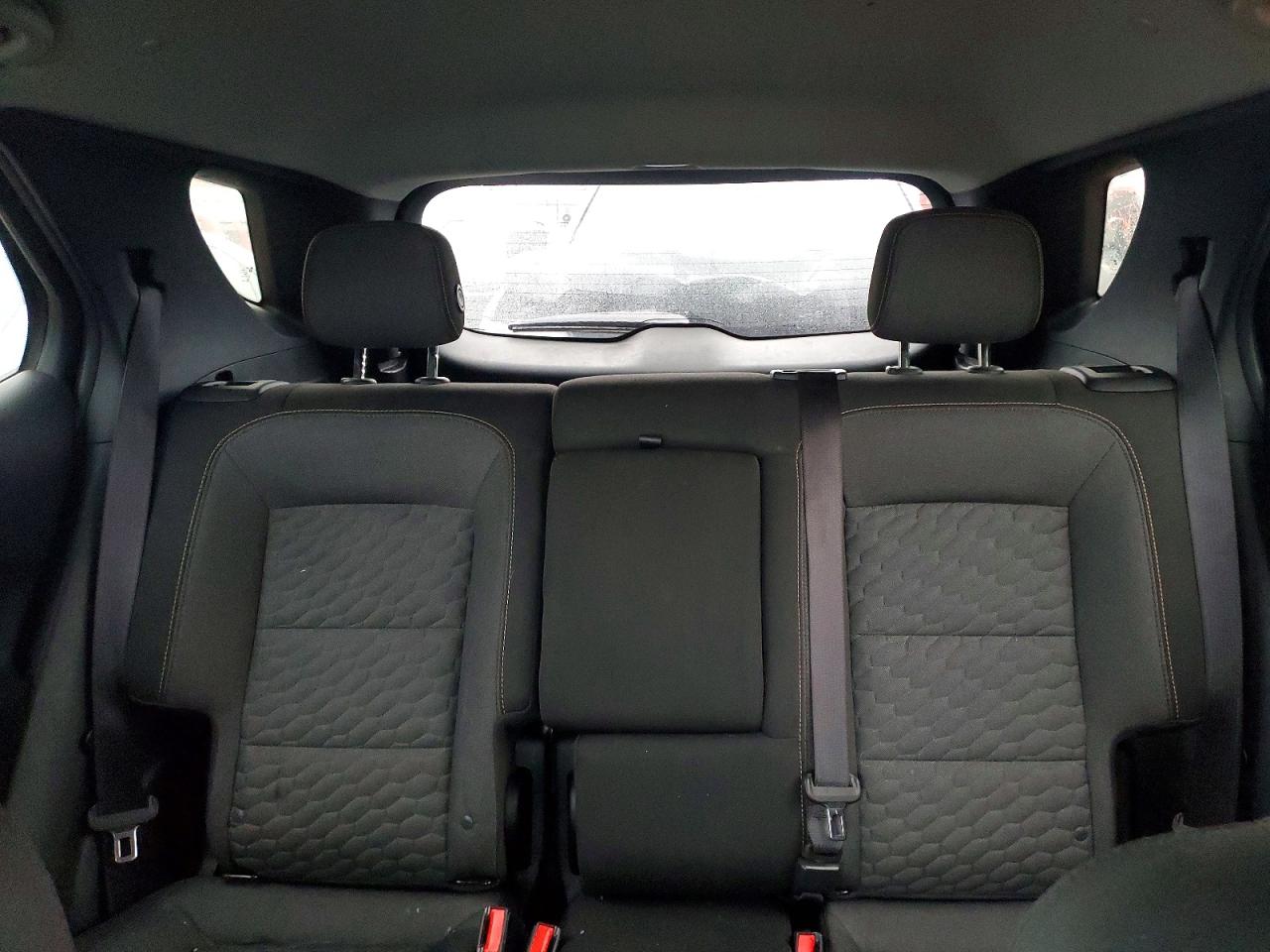 2018 CHEVROLET EQUINOX LT photo 10