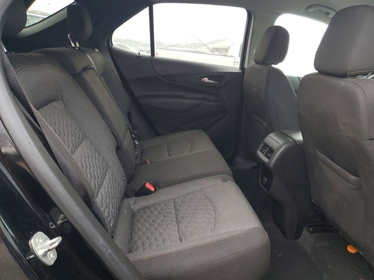 2018 CHEVROLET EQUINOX LT photo 11