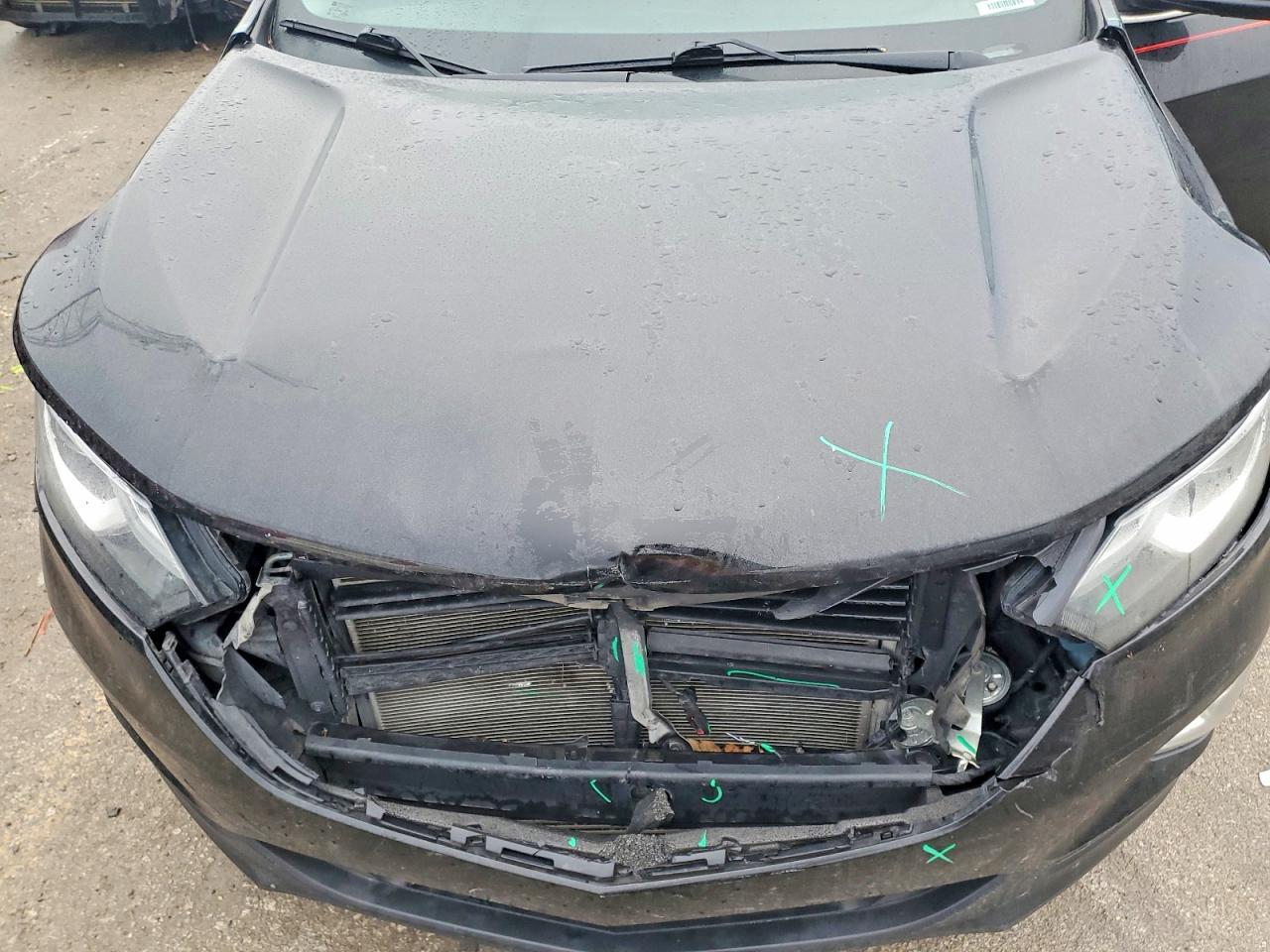 2018 CHEVROLET EQUINOX LT photo 12
