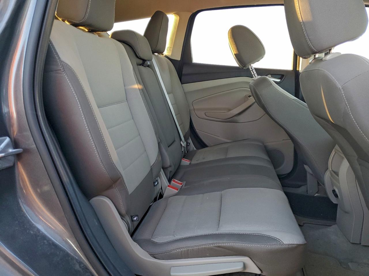 2014 FORD ESCAPE SE photo 11